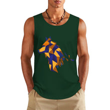 Charger l'image dans la galerie, Débardeur Coton Personnalisable | Impression Photo/Texte | Style Unique