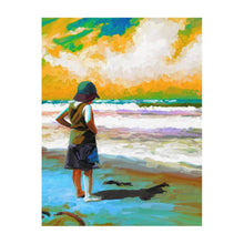 Charger l'image dans la galerie, Du Kit au Mur : Diamond Painting Encadré & Personnalisé