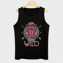 Charger l'image dans la galerie, Débardeur Homme 100% Coton | Confortable, Personnalisable | Sport & Quotidien