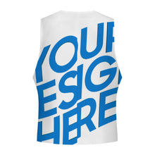 Charger l'image dans la galerie, Gilet de costume homme LTM00296 personnalisé avec photo texte prénom (conception une image)