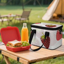 Charger l'image dans la galerie, Sac Repas Isotherme Personnalisé | Lunch Bag Fraîcheur & Design