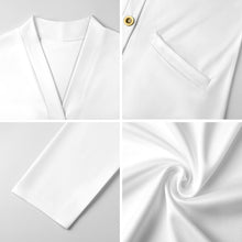 Charger l'image dans la galerie, Cardigan / Gilet fin pour femme SDS2526 personnalisé avec photo texte prénom (conception multi-images)