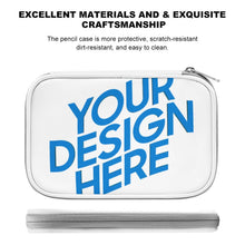 Charger l'image dans la galerie, Trousse multifonctionnelle 0161 personnalisée avec prénom motif texte