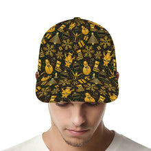 Charger l'image dans la galerie, Casquette Personnalisée Intégrale | Votre Baseball Cap avec Photo