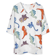 Charger l'image dans la galerie, Ensemble Short Femme Personnalisé | Style Méditerranéen en Lin Texturé