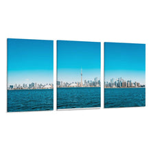 Charger l'image dans la galerie, Votre Histoire en 3 Actes : Triptyque Photo Personnalisé