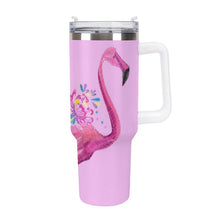 Charger l'image dans la galerie, Gobelet Isotherme 40oz Personnalisable avec Photo | Inox 304