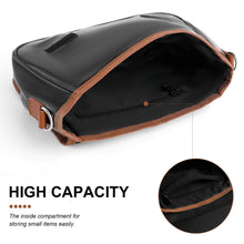 Charger l'image dans la galerie, Sac Besace PU Personnalisé | Crossbody & Pochette 2-en-1
