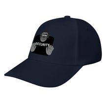 Charger l'image dans la galerie, Casquette Baseball Polyester | Visière Courbée, Réglable & Personnalisable