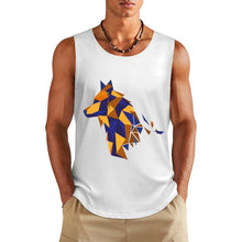 Charger l'image dans la galerie, Débardeur Coton Personnalisable | Impression Photo/Texte | Style Unique