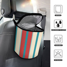 Charger l'image dans la galerie, Poubelle de Voiture Personnalisée | Sac de Rangement Étanche