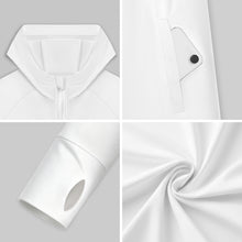 Charger l'image dans la galerie, Veste anti-UV femme UPF 50+ personnalisable à capuche