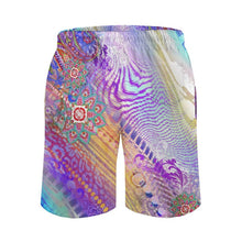 Charger l'image dans la galerie, Short de Plage Homme | Tissu Peau de Pêche, Confort & Personnalisable