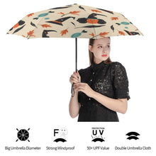 Charger l'image dans la galerie, Parapluie Personnalisé Pliant | Automatique ou Manuel