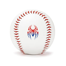 Charger l'image dans la galerie, Balle de Baseball Personnalisée | Cuir & Impression UV | Cadeau Sportif
