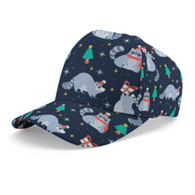 Charger l'image dans la galerie, Cadeau Casquette Enfant Personnalisable pour Anniversaire & Noël