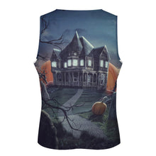 Charger l'image dans la galerie, Débardeur Homme Personnalisé All-Over Print | Tissu Doux & Confort