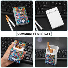 Charger l'image dans la galerie, Étui à Cigarettes Personnalisé | Boîte Rigide avec Photo