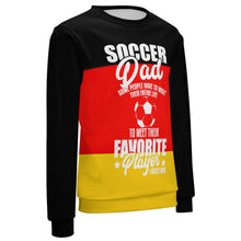 Charger l'image dans la galerie, Sweatshirt Personnalisé "All-Over" - Impression Totale HD (S-5XL)
