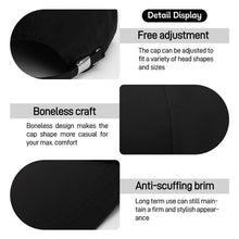 Charger l'image dans la galerie, Casquette Sandwich FS0809098 personnalisé avec photo texte prénom