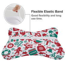 Charger l'image dans la galerie, Coussin de Nuque Personnalisé (x2) | Mousse à Mémoire de Forme