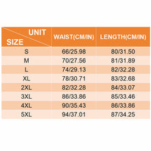 Charger l'image dans la galerie, Jupe mi-longue plissée femme B17Q personnalisé avec photo texte prénom