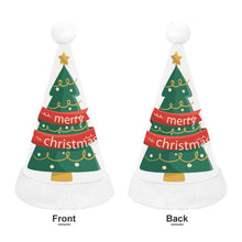 Charger l'image dans la galerie, Votre Bonnet de Noël avec Photo | Amusant pour Adultes & Enfants