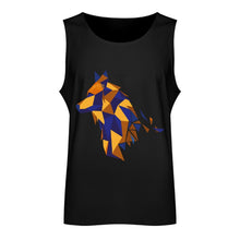 Charger l'image dans la galerie, Débardeur Coton Personnalisable | Impression Photo/Texte | Style Unique