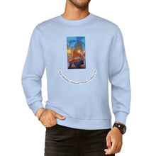 Charger l'image dans la galerie, Sweat Personnalisé Recto Verso | Hoodie 100% Coton Unisexe