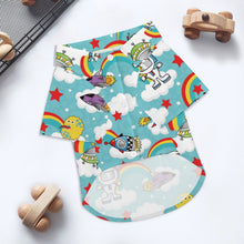 Charger l'image dans la galerie, L'Esprit des Vacances : Chemise Hawaïenne pour Chien & Chat