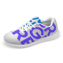 Charger l'image dans la galerie, Baskets de sport unisexes FS0806067 personnalisé avec photo texte prénom