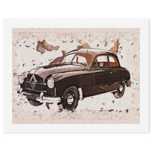 Charger l'image dans la galerie, Peignez Votre Paysage : Kit de Peinture par Numéro Photo