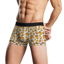 Charger l'image dans la galerie, Slip Homme Personnalisé Photo | Confort Respirant & Cadeau Unique