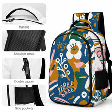 Charger l'image dans la galerie, Sac à dos enfant / Sacs à Dos Voyage tendance femme homme personnalisé avec photo logo texte motif (Impression d’image unique)