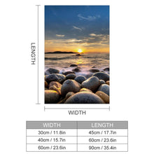 Charger l'image dans la galerie, Changez de Décor sans Trace : Poster Adhésif Personnalisé