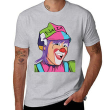 Charger l'image dans la galerie, T-Shirt Homme Coton Personnalisé 150g (Tailles US) | Impression DTG