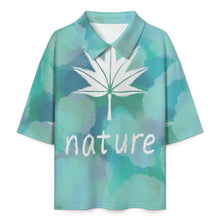 Charger l'image dans la galerie, Polo Homme Personnalisé Manches Mi-Longues | Tissu Piqué Confort