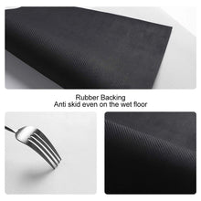 Charger l'image dans la galerie, Tapis de Gamelle Personnalisé en Diatomite Absorbante pour Animaux