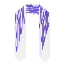 Charger l'image dans la galerie, Étole et ceinture de remise de diplôme d'honneur classique personnalisé avec photo texte prénom