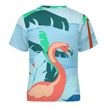 Charger l'image dans la galerie, T-shirt Enfant Personnalisé pour Garçon et Fille | Imprimez Photo