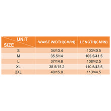 Charger l'image dans la galerie, Jupe queue de poisson taille haute pour femme GM personnalisé avec photo texte prénom