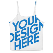 Charger l'image dans la galerie, Pyjama en soie pour femme SY02 personnalisé avec photo texte prénom