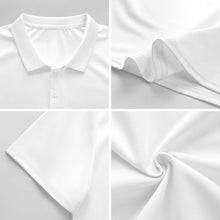 Charger l'image dans la galerie, Polo Femme Personnalisé Droit | Tissu Technique Respirant