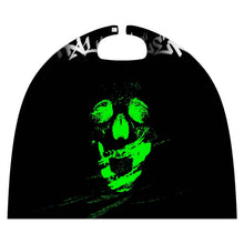 Charger l'image dans la galerie, Cape Halloween Personnalisée Satin - Costume Enfant & Adulte (70cm)