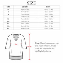 Charger l'image dans la galerie, Ensemble haut col V manches chauve-souris et short taille élastique pour femme YKL07 personnalisée avec prénom motif texte (conception multi-images)