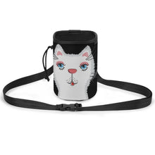 Charger l'image dans la galerie, Pochette de Dressage Personnalisée pour Chien | Sac à Friandises Compact