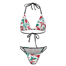 Charger l'image dans la galerie, Bikini Personnalisable Femme | Maillot de Bain Unique Imprimé Photo