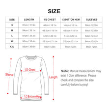 Charger l'image dans la galerie, Robe Manches Longues Personnalisable | Confort & Style au Quotidien