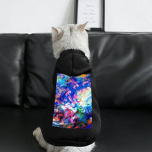 Charger l'image dans la galerie, Sweat à Capuche Personnalisé pour Chien et Chat | Vêtement Streetwear
