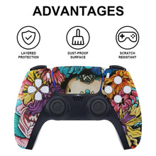 Charger l'image dans la galerie, Skin PS5 Personnalisé (Édition Digitale) | Stickers Uniques